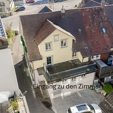 Casamia Hotel Flawil