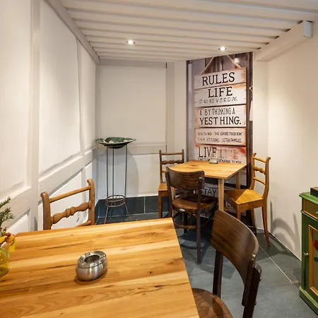 Casamia Hotel *