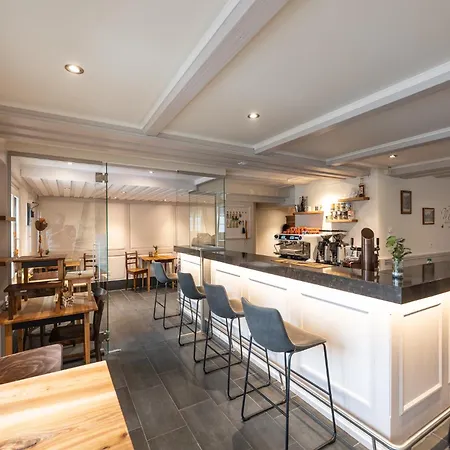 Casamia Hotel Flawil