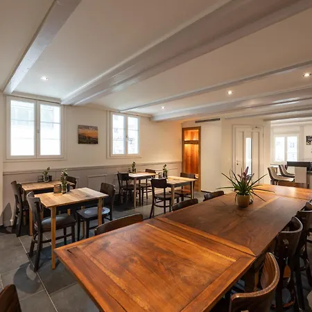 Hotel Casamia Flawil