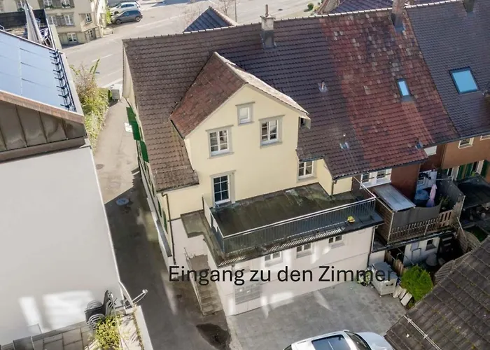 Casamia Hotel Flawil