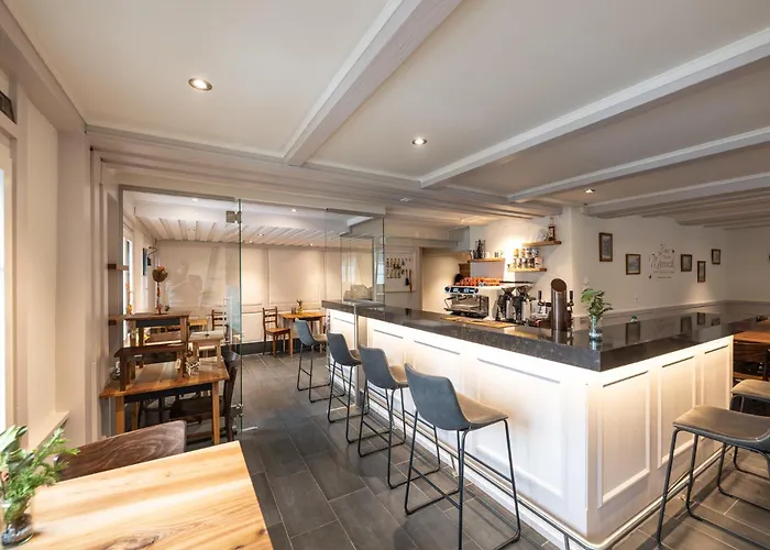 Casamia Hotel Flawil